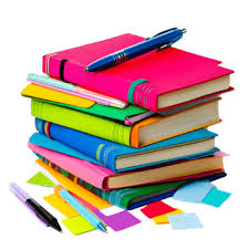 Ícone de Estudos