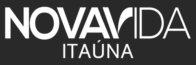 Logo da Igreja Novavida Itaúna